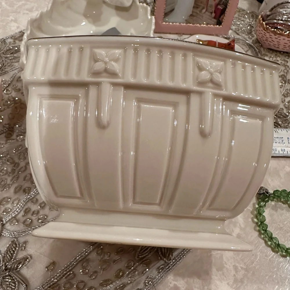 LENOX FORUM COLLECTION Treat Bowl